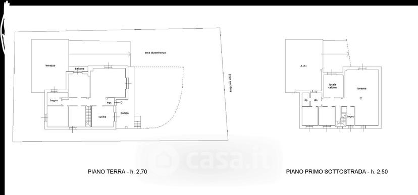 Villa in Via Monte Grappa — foto 12 di 55