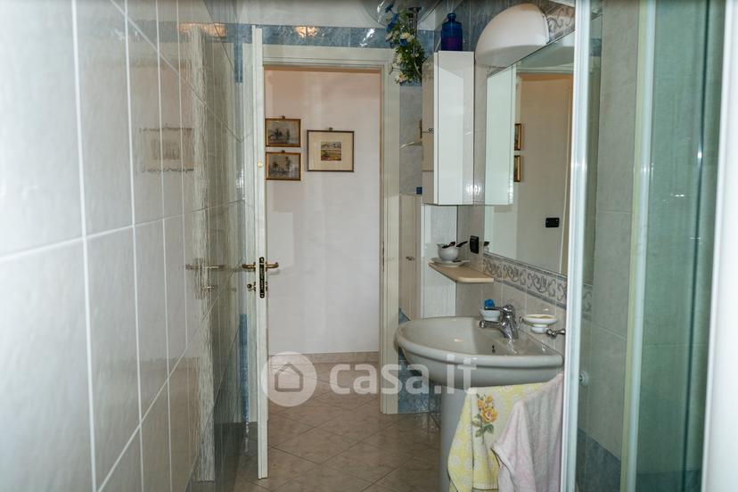Bilocale in Via Capo Santo Spirito 10 — foto 10 di 24