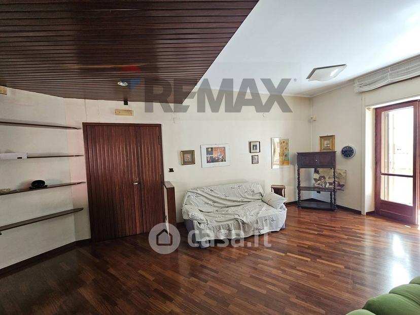 Appartamento in Via Emanuele Nuzzo 29 — foto 4 di 21