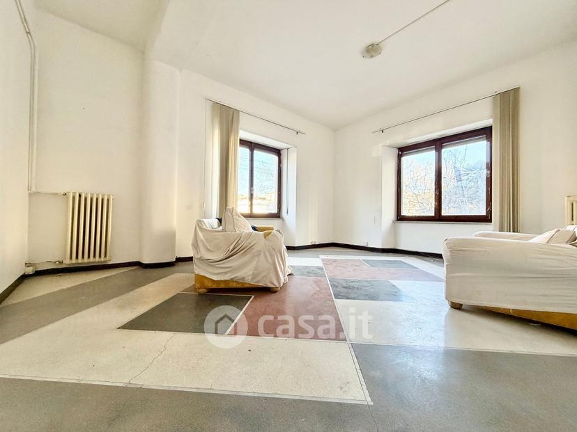 Appartamento in Viale della Vittoria