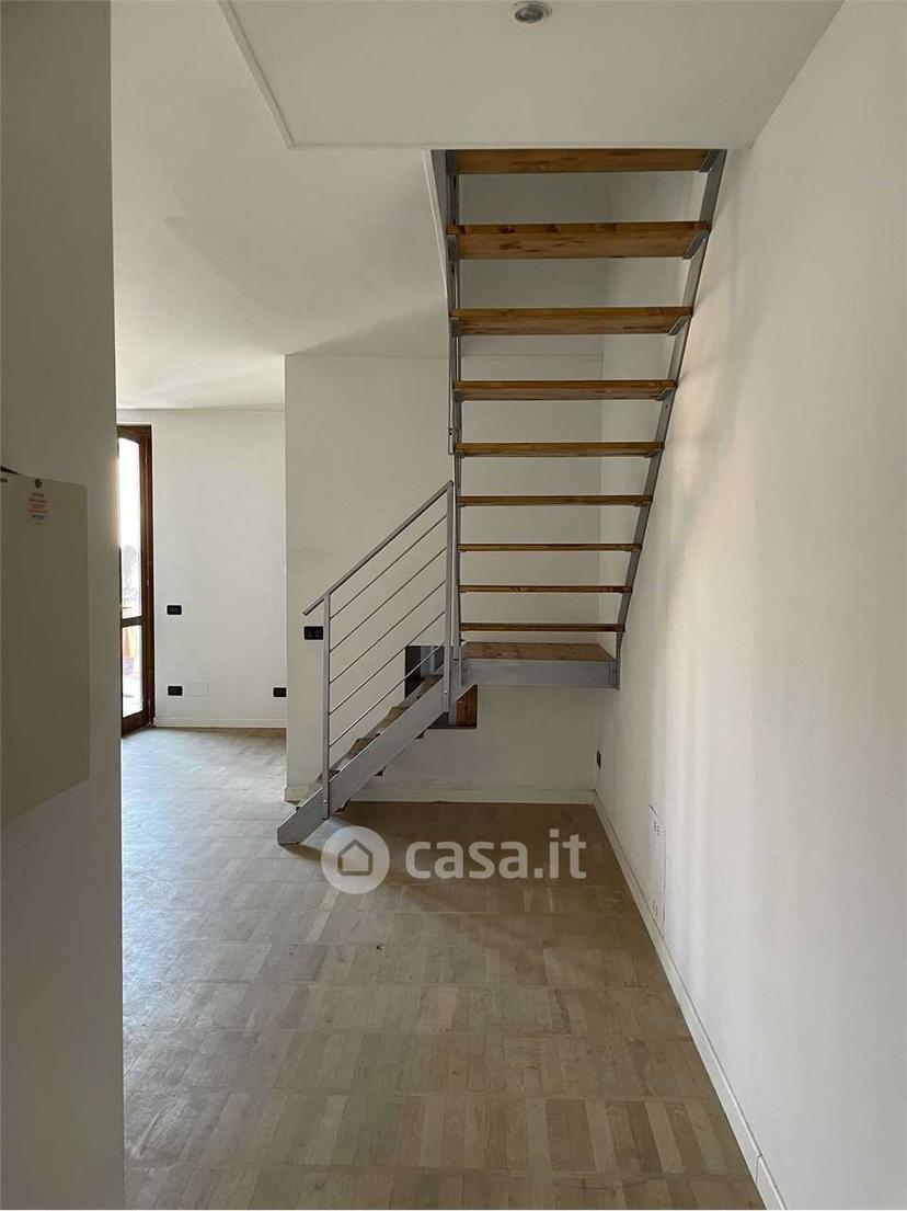 Appartamento in Via Quarterone 18 — foto 18 di 25
