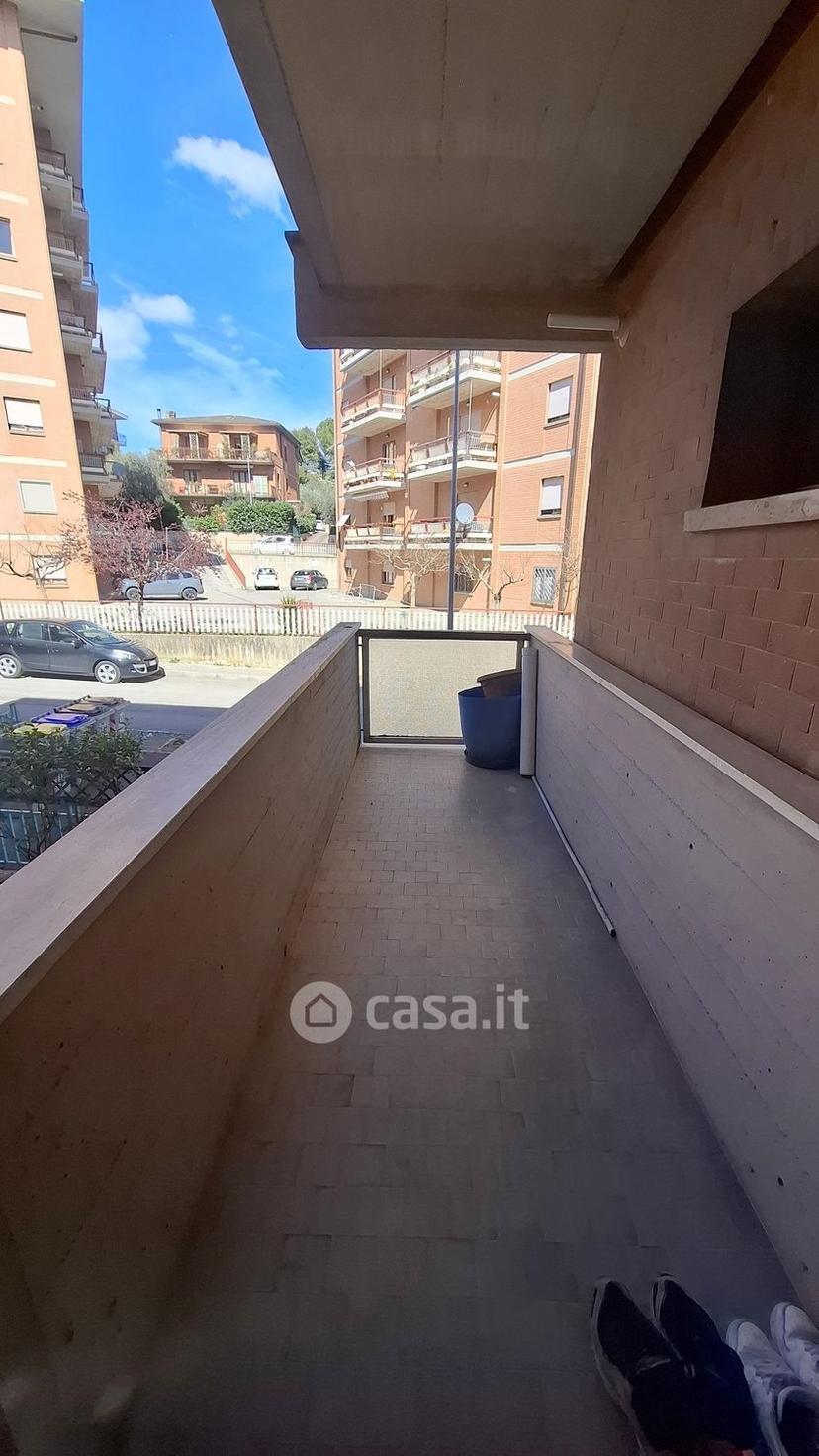 Trilocale in Via Pietro Brazzà 47 — foto 16 di 25