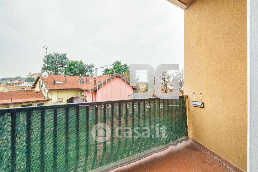 Quadrilocale in Corso Milano — foto 21 di 23