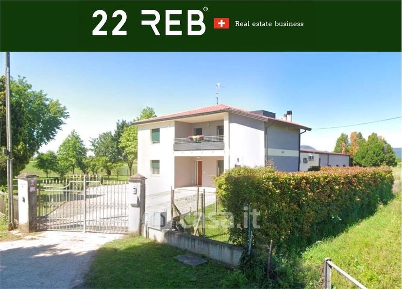 Appartamento in Via Chiodare