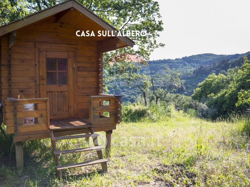 Villa in Strada delle Cerbaie — foto 6 di 63