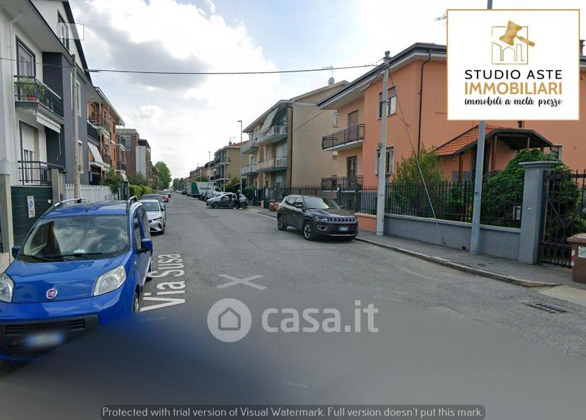 Bilocale in Via Susa 129 — foto 14 di 20