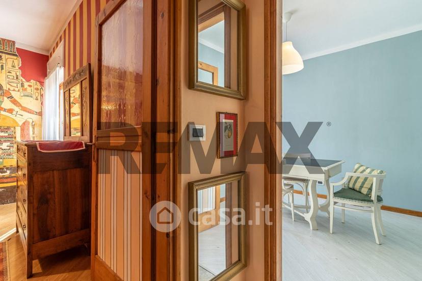 Quadrilocale in Via Antonio Gramsci 9 — foto 41 di 46