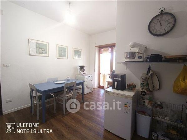 Appartamento in Via Savoia 17 — foto 34 di 48