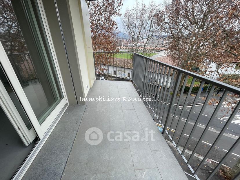 Quadrilocale in Via del Lazzaretto — foto 19 di 34