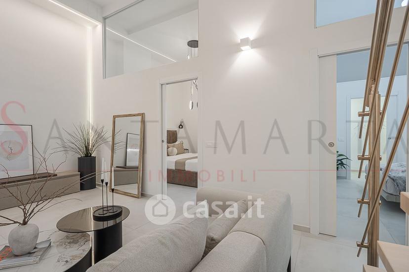 Trilocale in Piazza Firenze — foto 8 di 22
