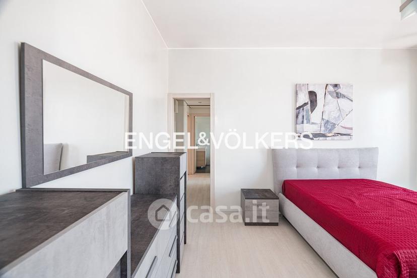 Quadrilocale in Via Medici da Seregno 28 — foto 17 di 22