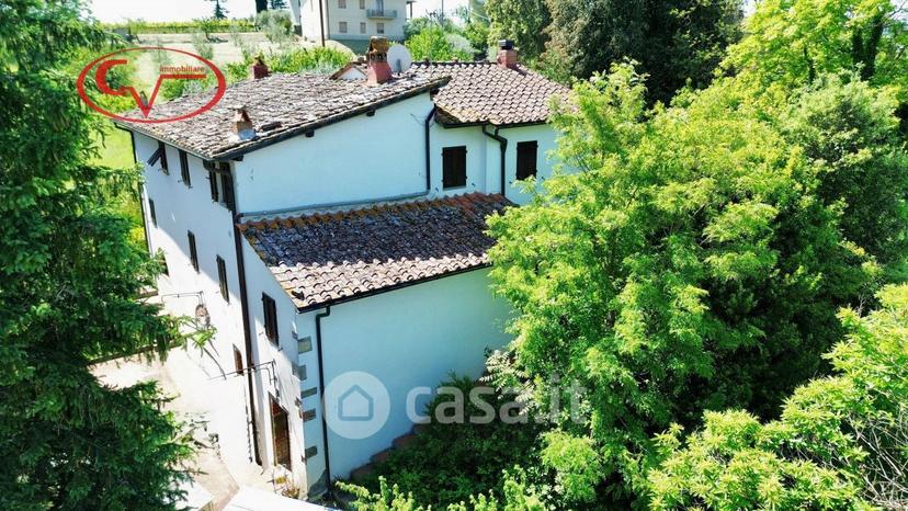 Villa in Via Guglielmo Oberdan — foto 4 di 53