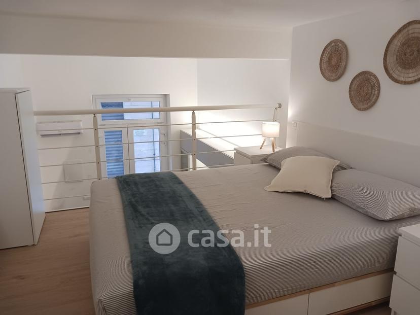 Bilocale in Via Vittorio Emanuele 60 — foto 24 di 31