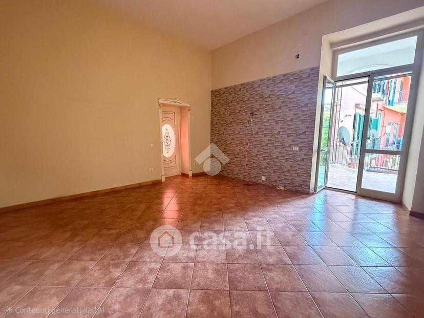 Trilocale in Salita Capodimonte 105 — foto 9 di 19