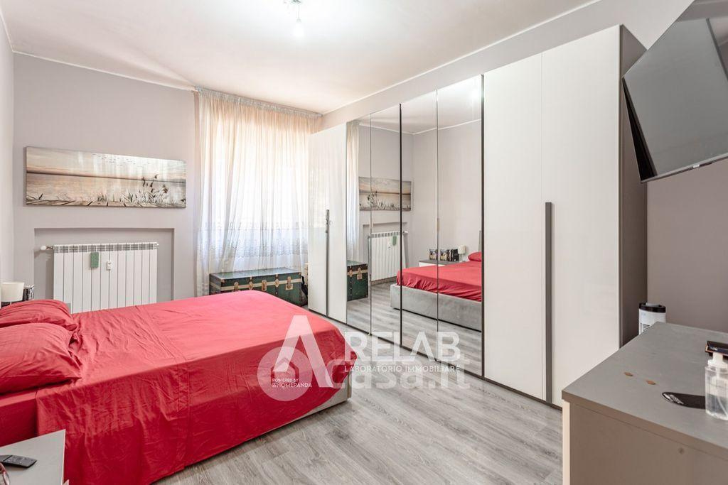 Appartamento in Via Algajola 26