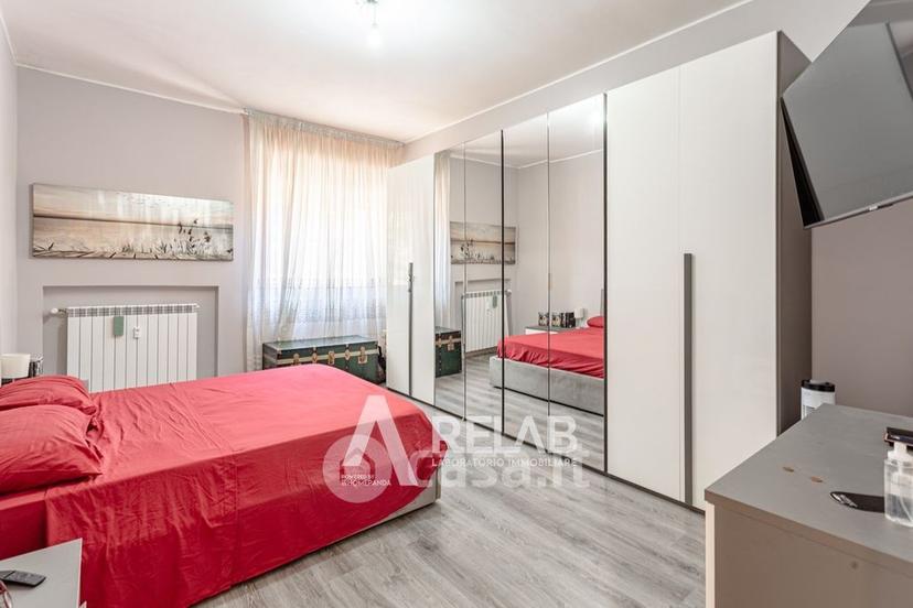 Appartamento in Via Algajola 26