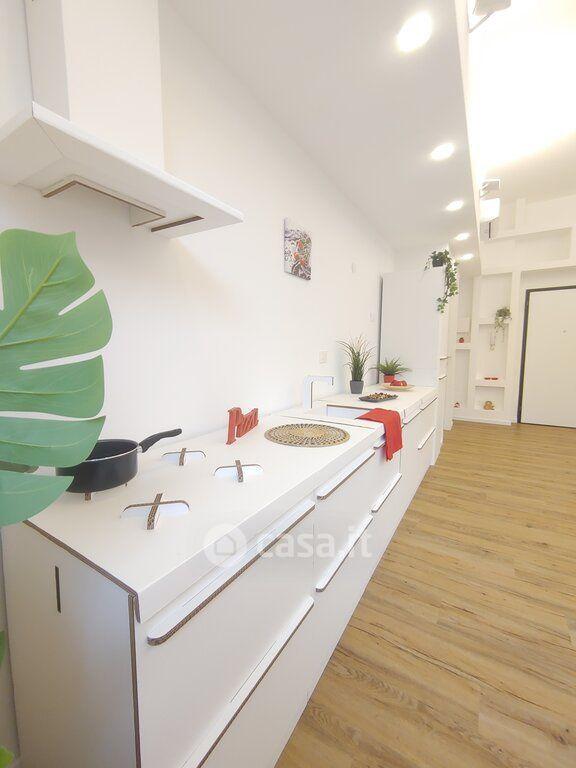 Quadrilocale in Via Giacomo Tosi — foto 35 di 36