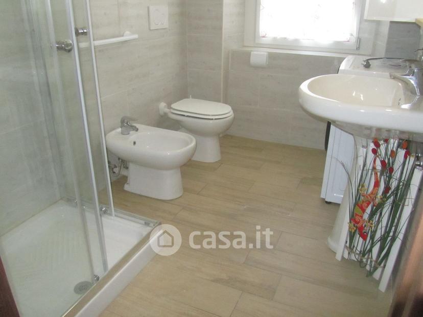 Bilocale in Via Nosee 10 — foto 34 di 37