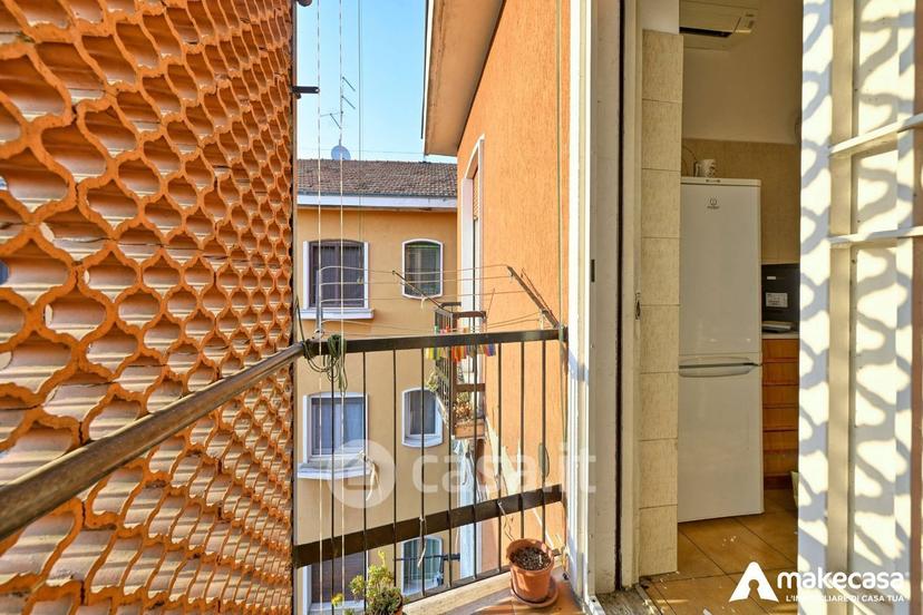 Trilocale in Via Edmondo de Amicis 29 — foto 3 di 21