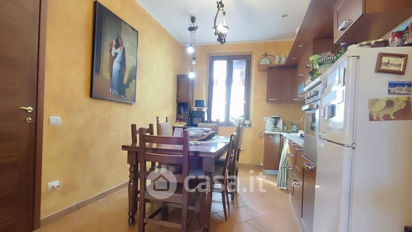 Villa in Via Serchio — foto 22 di 35