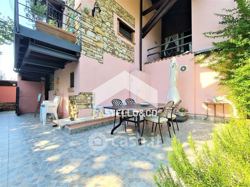 Villa in Via Papa Giovanni XXIII 1 — foto 33 di 36
