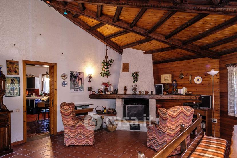 Villa in Via San Tommaso — foto 7 di 47