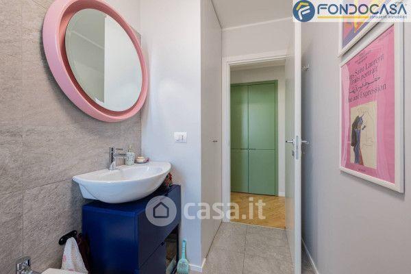 Trilocale in Via Privata Salento 2 — foto 17 di 19