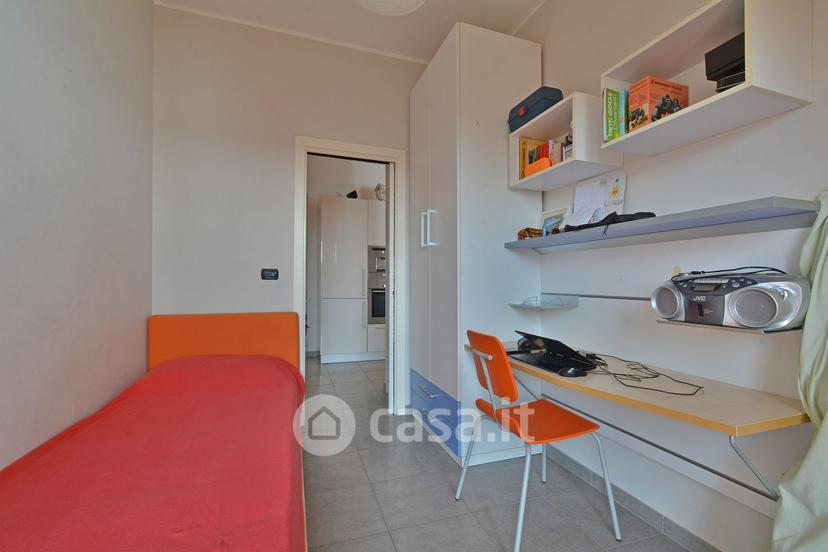 Trilocale in Madonna della Ruota 62 — foto 24 di 32