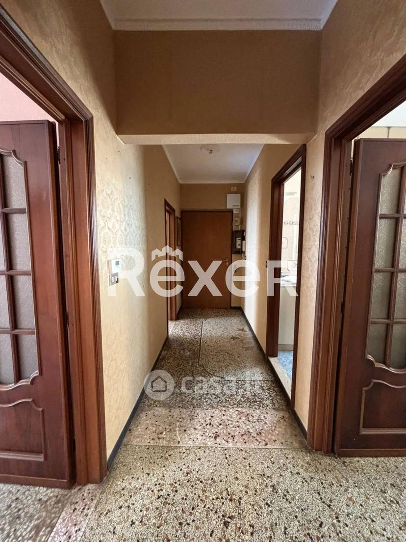Quadrilocale in Via Sormano 8 — foto 12 di 25