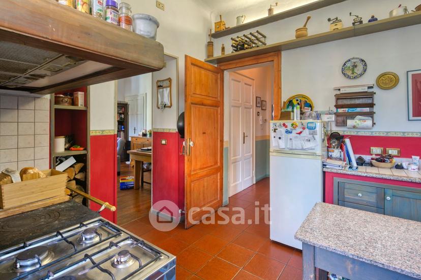 Villa in Viale Siemens 14 — foto 7 di 89