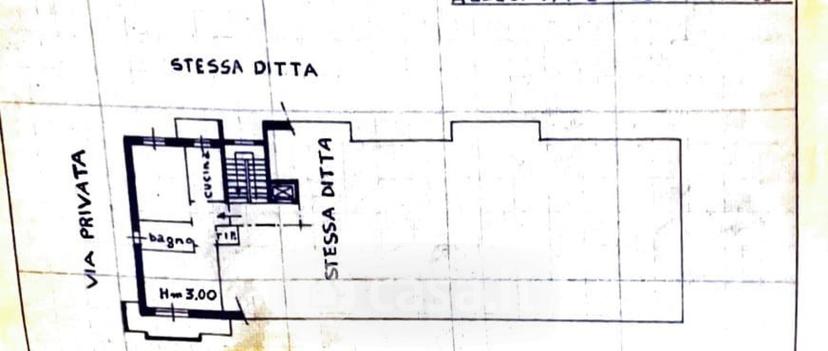 Bilocale in Via Puricelli Guerra 279 — foto 14 di 32