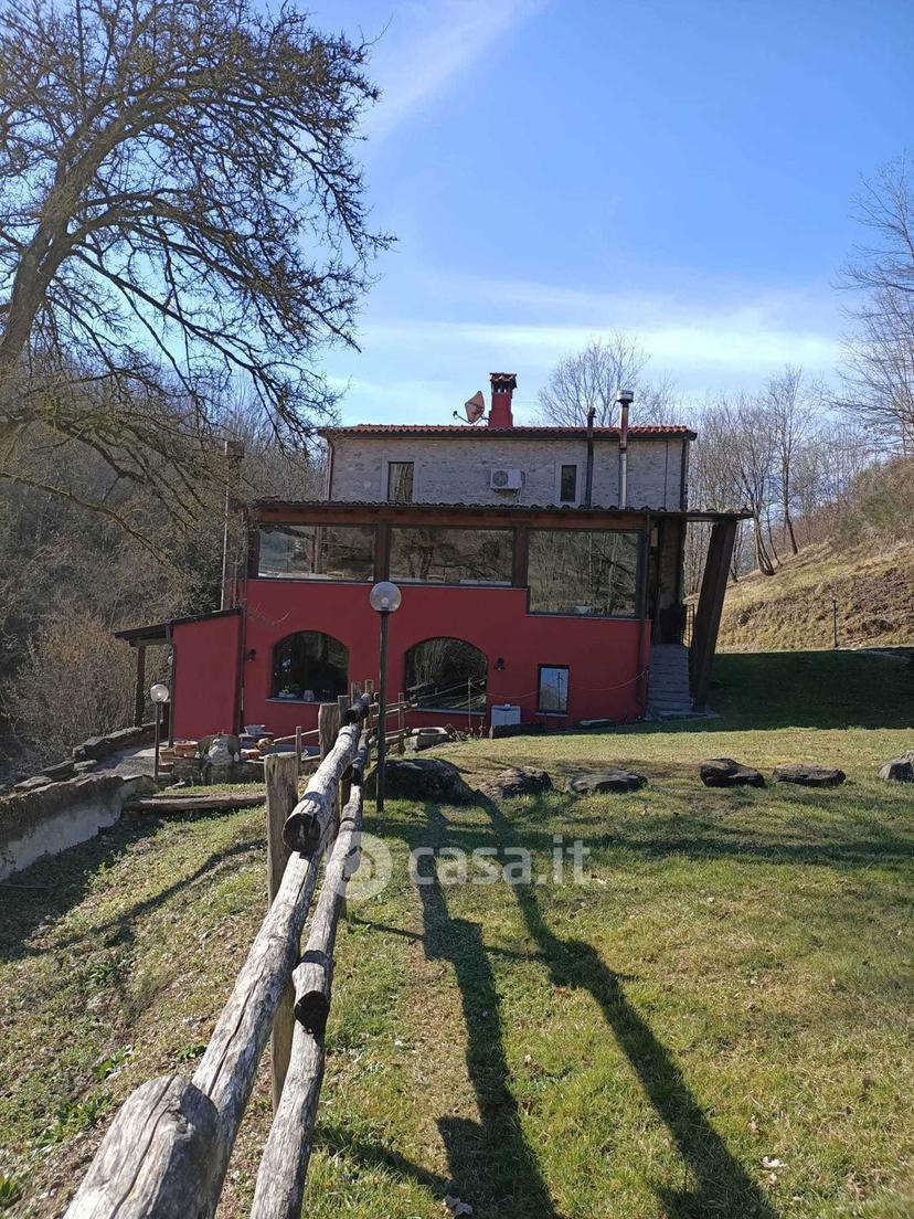 Villa in Via M. Llo Ugo Cortesi — foto 21 di 51