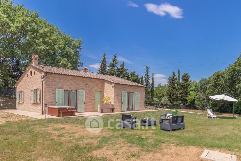 Villa in Contrada Grazie 56 — foto 6 di 54