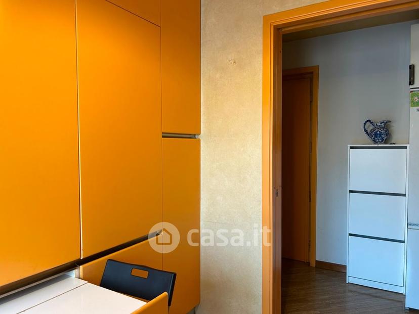 Trilocale in Via Francesco Torta — foto 55 di 87