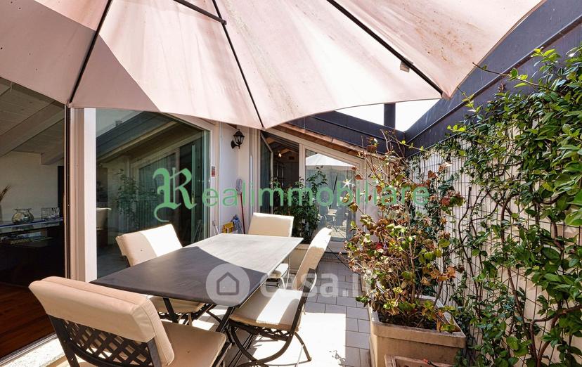 Appartamento in Via Bartolomeo Zucchi — foto 45 di 79
