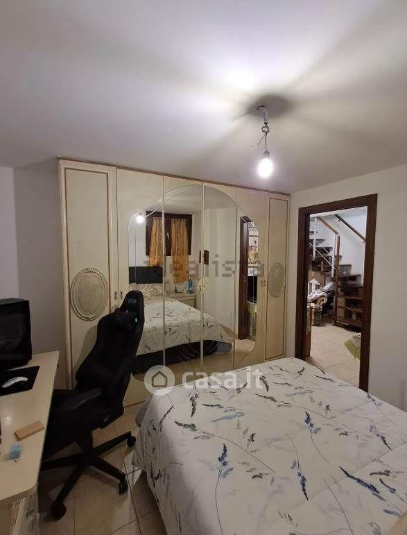 Trilocale in Via Pergolese — foto 13 di 24