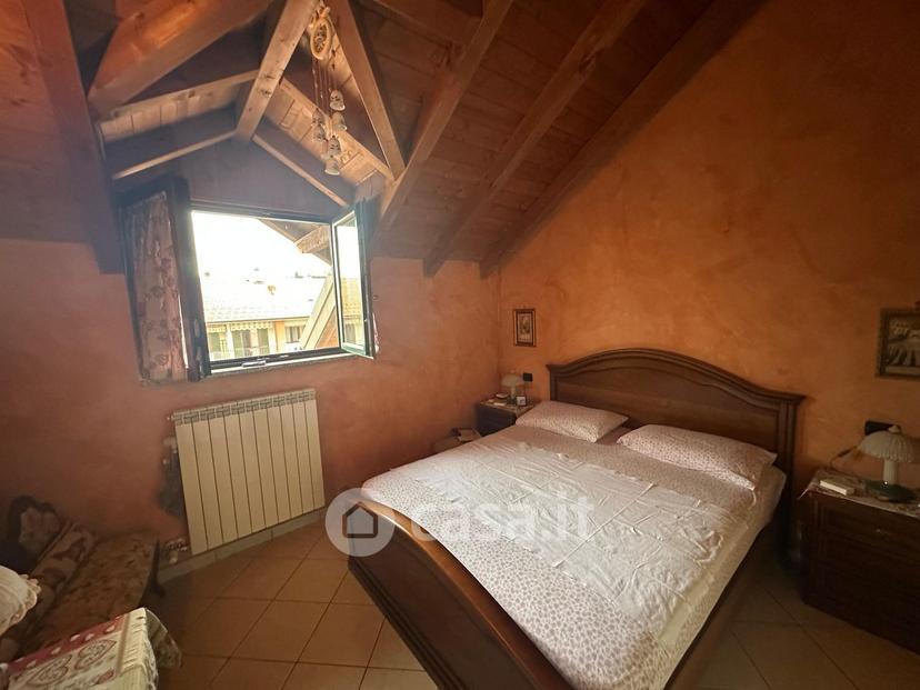 Trilocale in Via XXV Luglio 6 — foto 26 di 29
