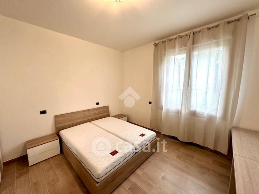 Quadrilocale in Via Domenico Turazza — foto 7 di 25