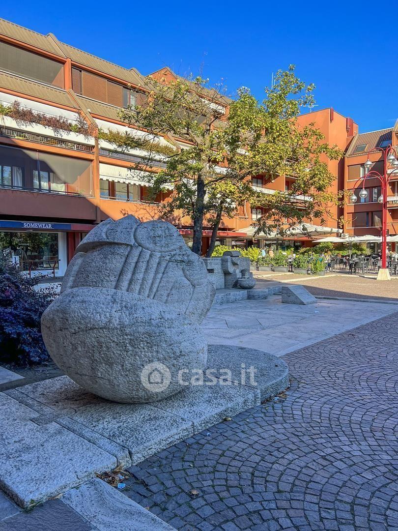 Trilocale in Residenza Solco 34 — foto 2 di 20