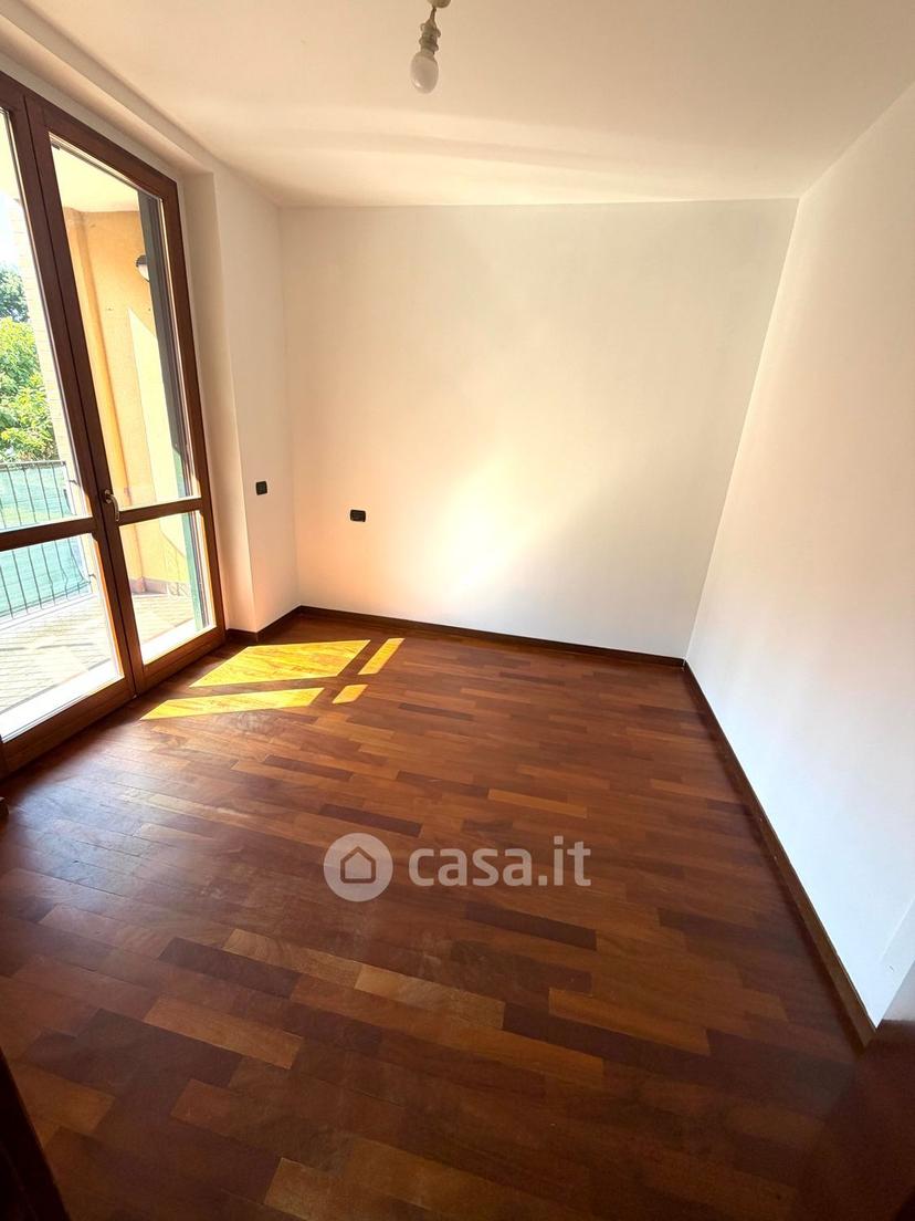 Trilocale in Via Emilio Gino Segre' 4 — foto 48 di 49