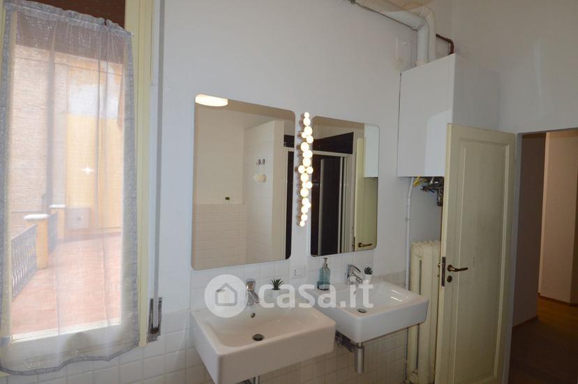 Stanza in Corso Canalgrande 16 — foto 9 di 11