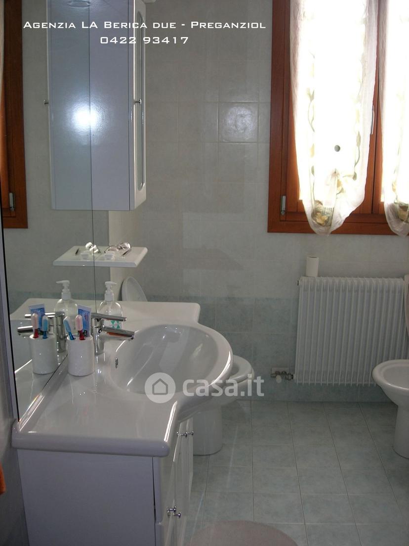Trilocale in Via Casarin — foto 9 di 10