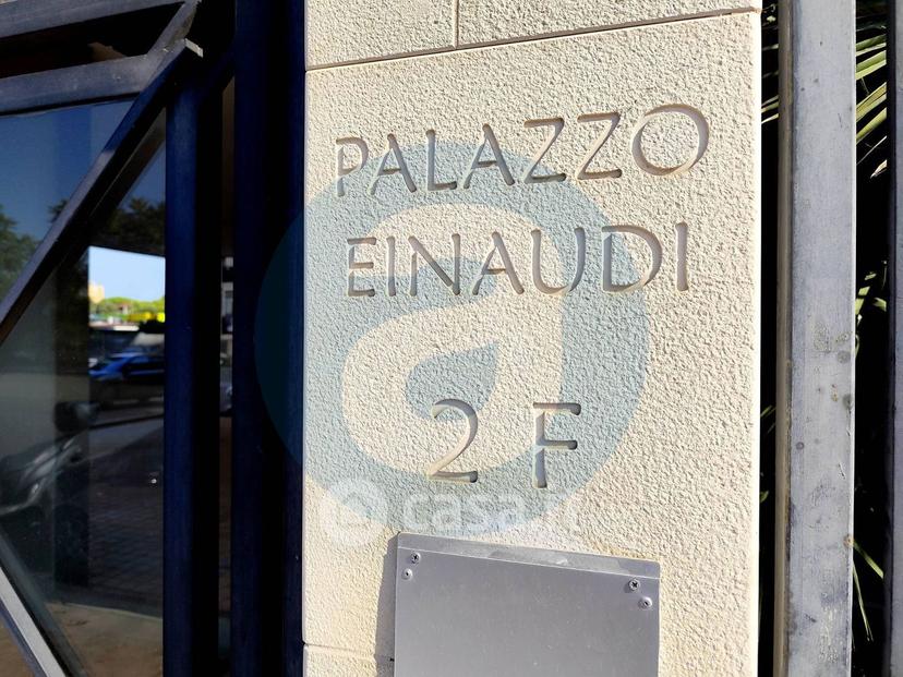 Trilocale in Viale Luigi Einaudi 2 F — foto 29 di 30