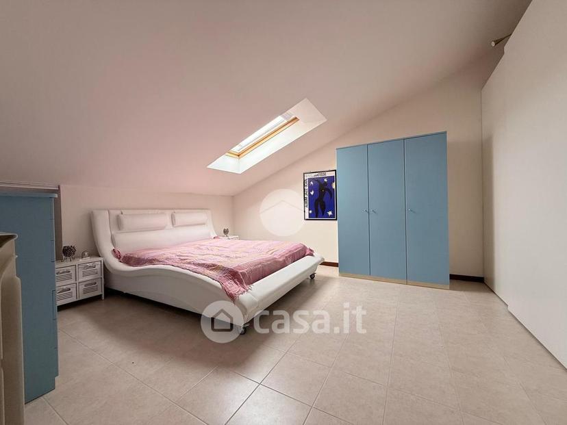 Quadrilocale in Via Monsignor Vittorio Fusco 8 — foto 3 di 33