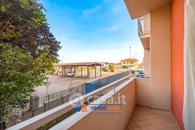 Quadrilocale in Corso Papa Giovanni XXIII 78 — foto 4 di 23