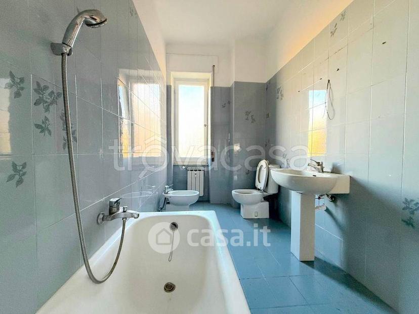Quadrilocale in Via Giovanni Costantini 50 — foto 7 di 18