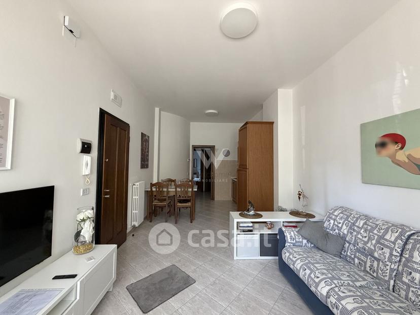 Bilocale in Viale Principe di Piemonte 31 — foto 5 di 21