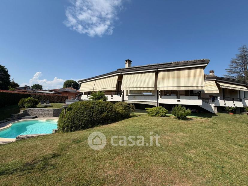 Villa in Via Cesare Pavese — foto 66 di 67