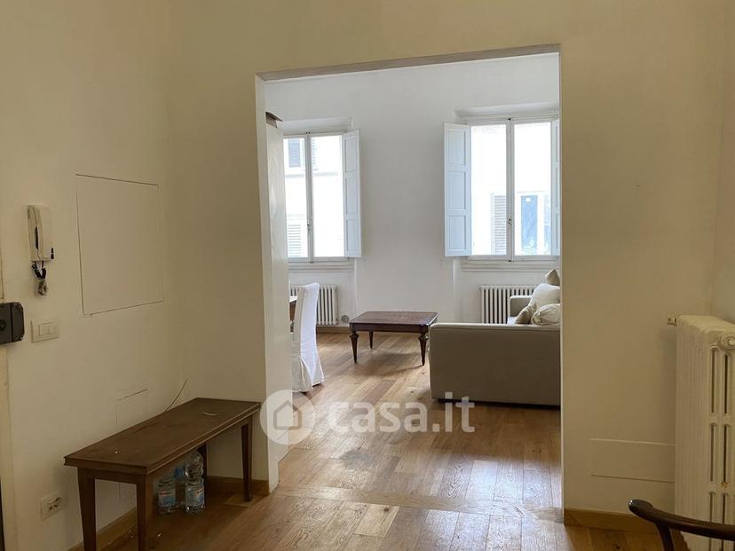 Bilocale in Via di San Niccolò 119 — foto 13 di 16