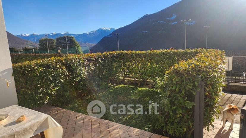 Trilocale in Via dei Carpini 60 — foto 33 di 49